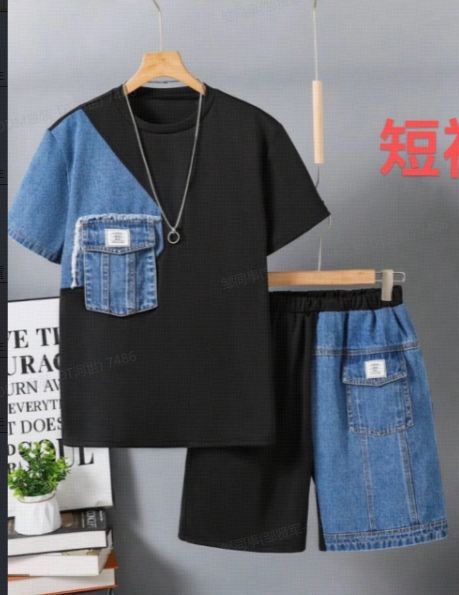 Sonic Sticker Bomb Bomber Jacket