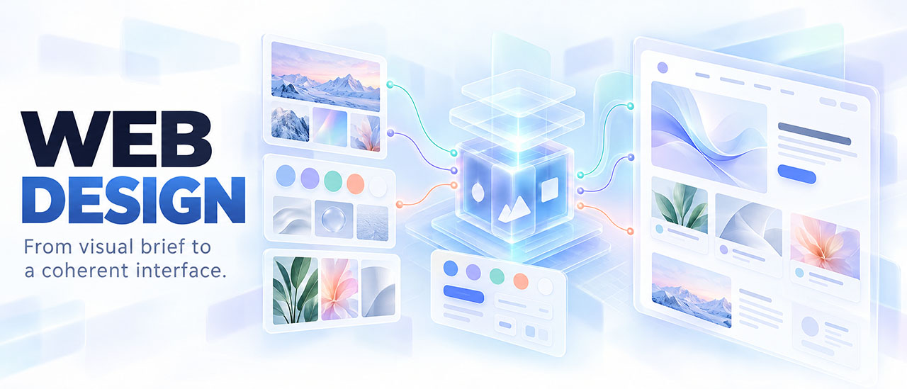 Web Design