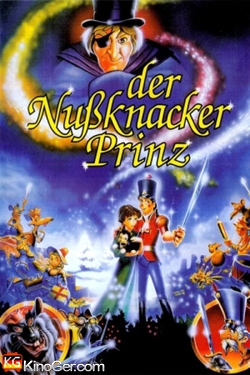 Der Nussknackerprinz (1990)