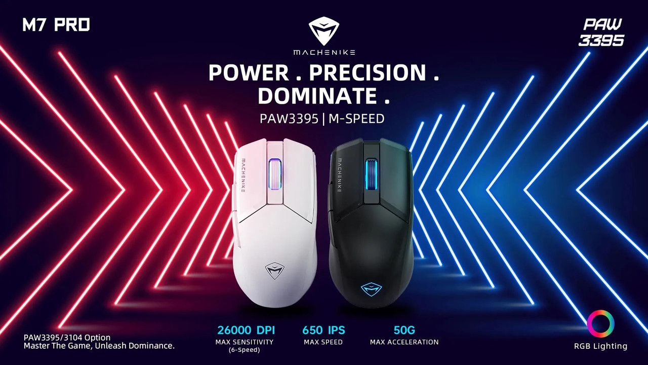 Machenike M7 Pro (8)