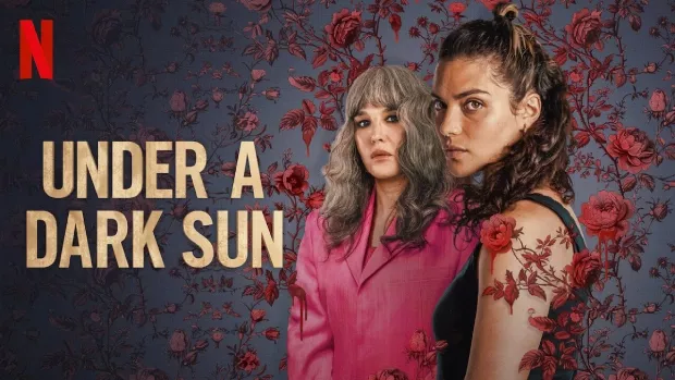 Under a Dark Sun (2025) S01 [Hindi-English]