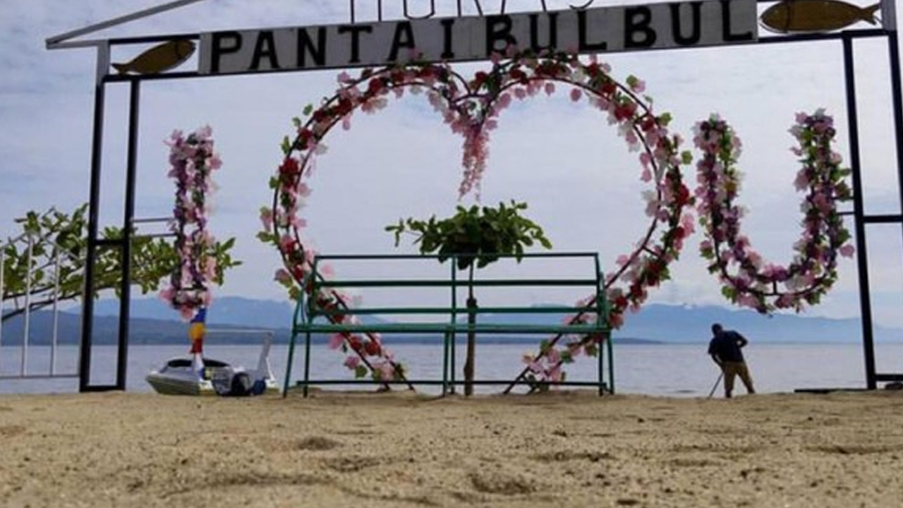 Aktivitas Menarik yang Bisa Dilakukan