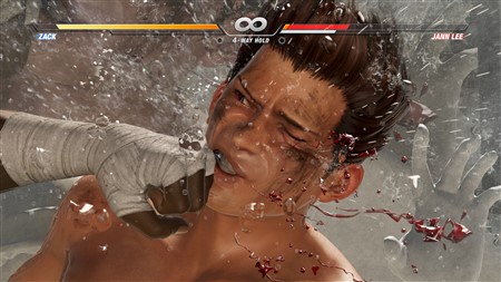 Dead or Alive 6 (2019) Digital Deluxe Edition v1.06 Repack = nemos =