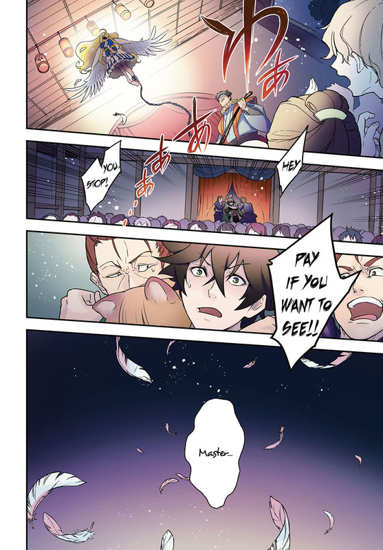 Tate no Yuusha no NariagariChap71-3