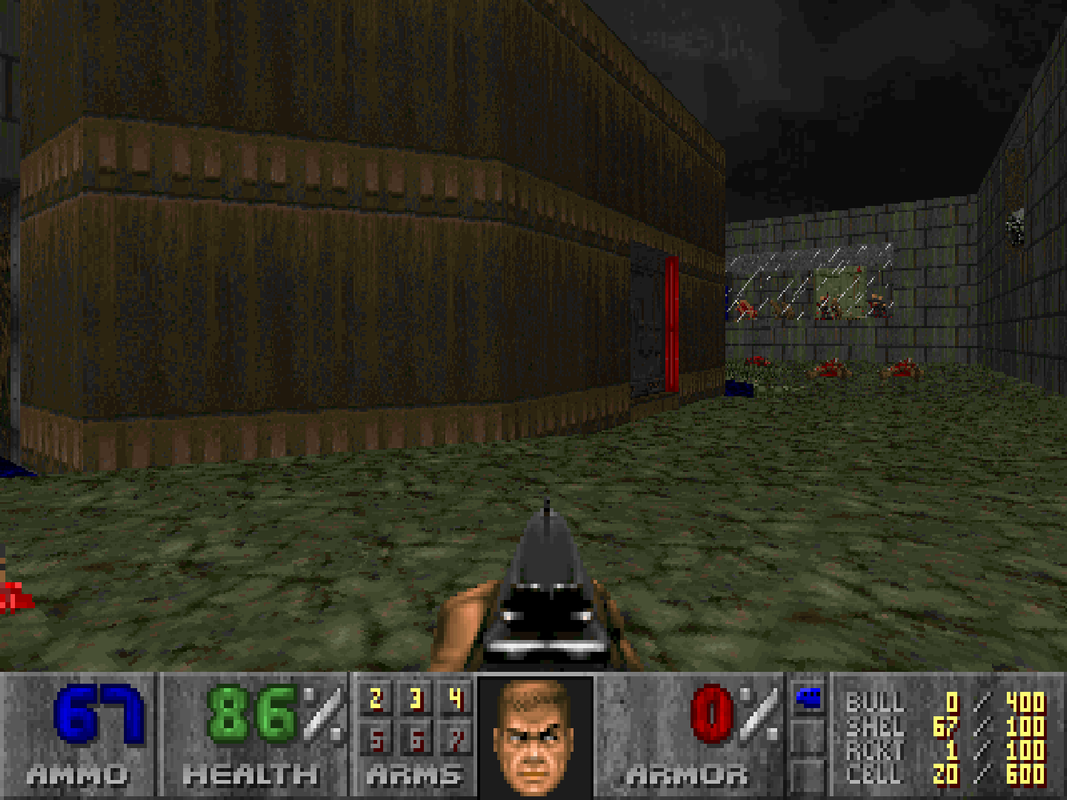 DOOM0009