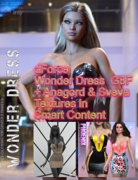 Wonder Dress