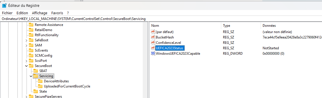 Capture d écran UEFICA2023Status 2025 12 15 171232