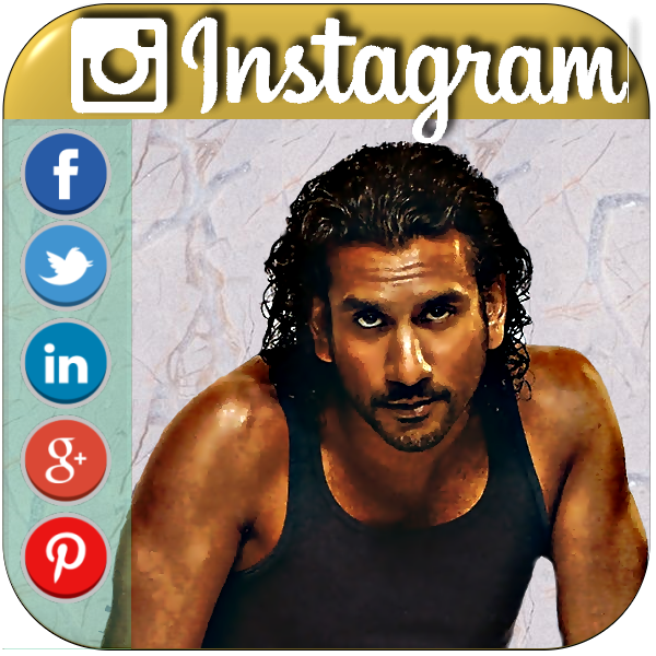 ᖴOᒪᒪOᗯ ᗰE Oᑎ IᑎᔕTᗩGᖇᗩᗰ