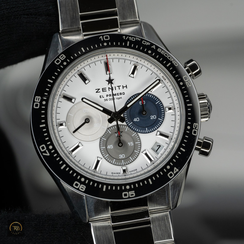 Zenith Chronomaster Sport