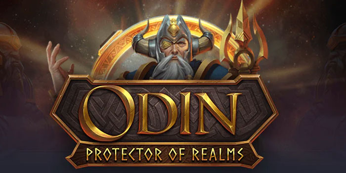 Bongkar Pola Rahasia Slot Odin Protector of Realms
