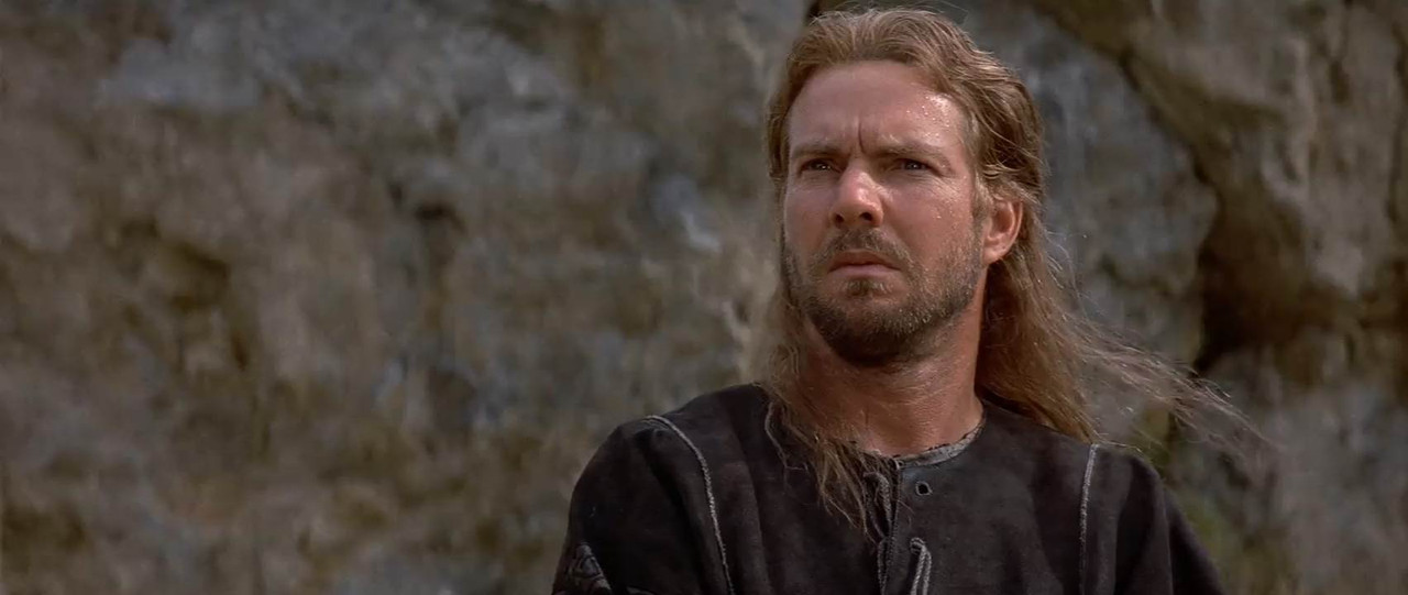 DragonHeart 1996 BluRay [Hindi + English] 480p, 720p ESub Screenshot