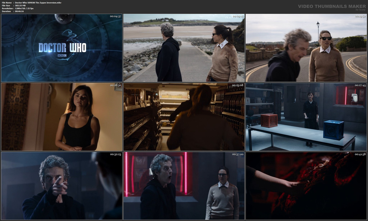 Doctor Who S09E08 The Zygon Inversion.mkv