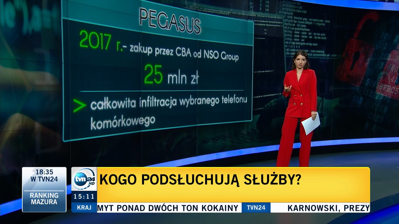 5 03 2023 malgosia mielcarek tvn24 7