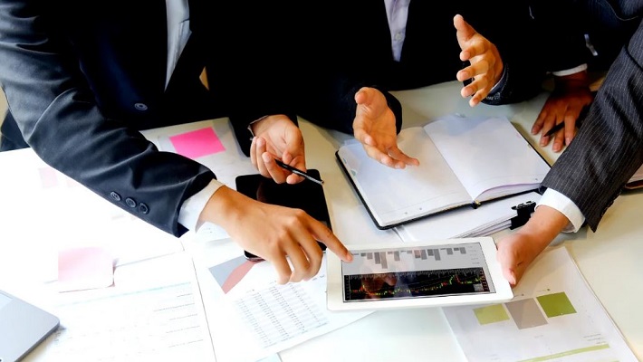 How Do You Stay Updated In Such A Fast-changing Industry