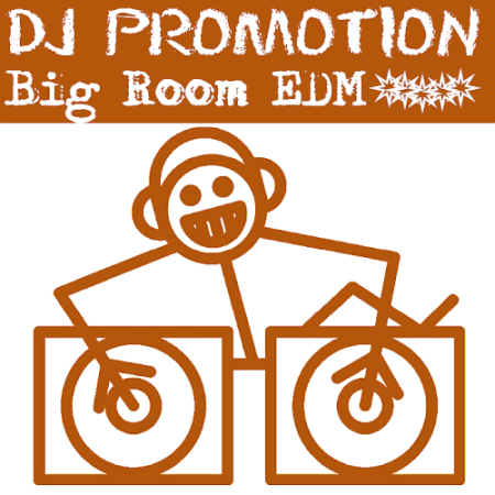 VA - DJ Promotion CD Pool Big Room EDM 451-452 (2020)