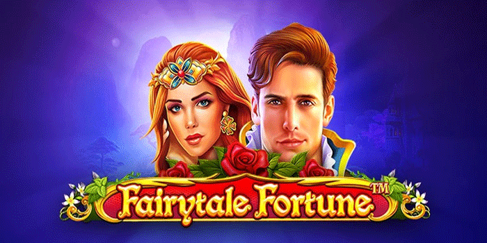 Slot Fairytale Fortune