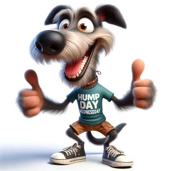 Hump-Day-Wednesday-Dog