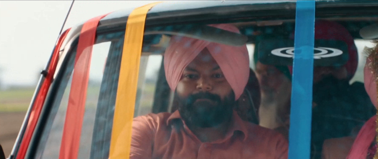 Download Chhalle Mundiyan (2022) Punjabi Movie WEB - DL