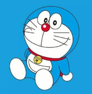 Doraemon