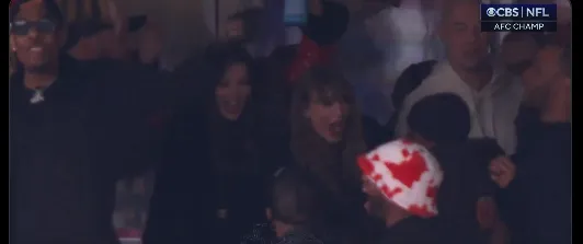 Taylor Swift 'traicionará' a Kelce y puede no asistir al Super Bowl por esta razón