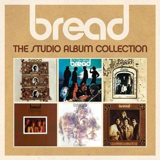 Bread - The Studio Album Collection (2015) .Flac 24-192