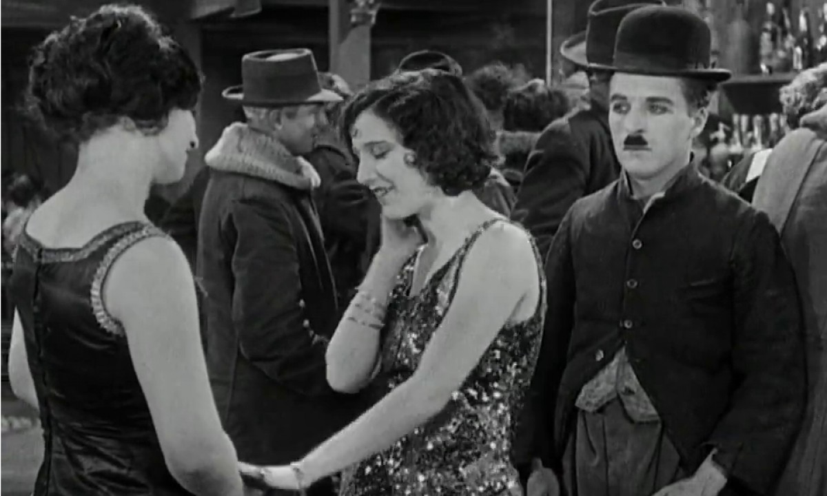 The Gold Rush (1925) Free Movie Download The Gold Rush (1925) Free Movie Download
