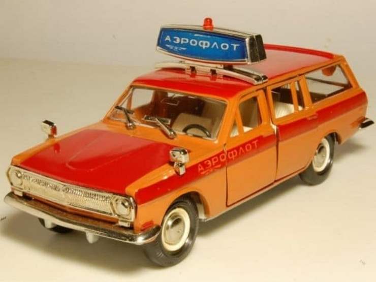 15 самых любимых коллекций советской детворы!