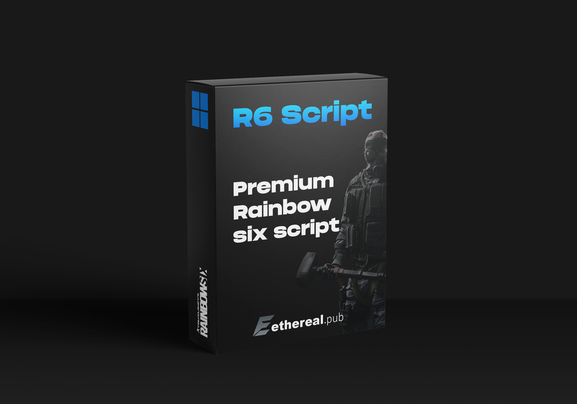 R6 Script
