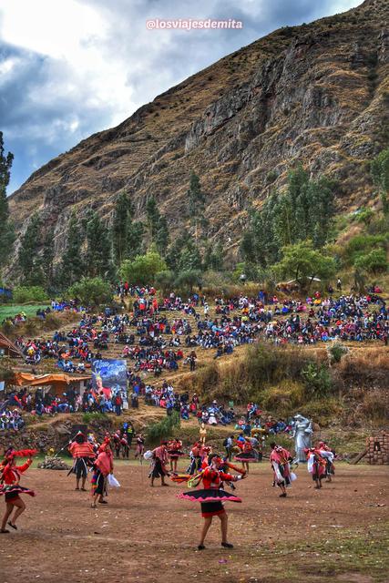 Día 13. Cuzco El valle Sagrado 3. - 3 SEMANAS EN PERÚ del Amazonas a Machu Picchu 2019 (9)