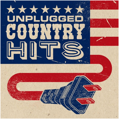 VA – Unplugged Country Hits (2022)