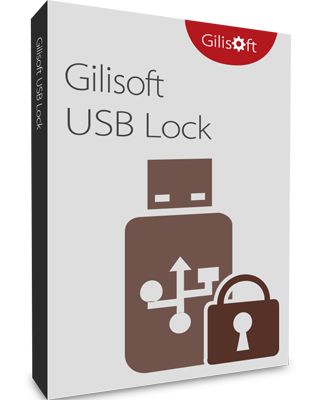 GiliSoft USB Lock Version 10.1.0 Multilingual