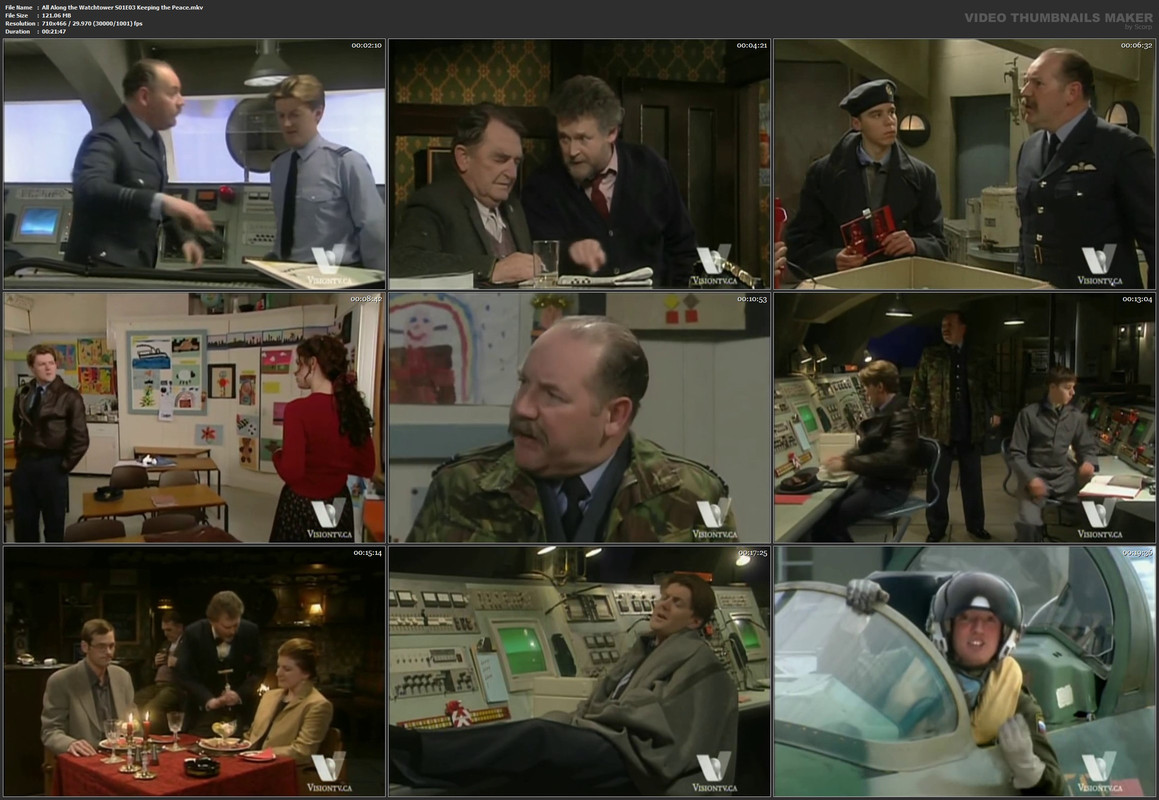 All Along the Watchtower S01E03 Keeping the Peace.mkv