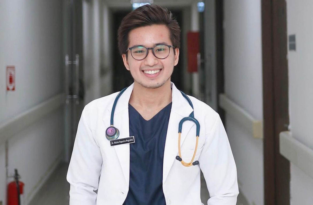 nicho-saputra-nugraha-influencer-sekalig