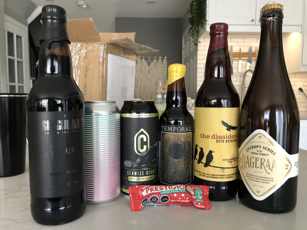 2023 1 Cellar