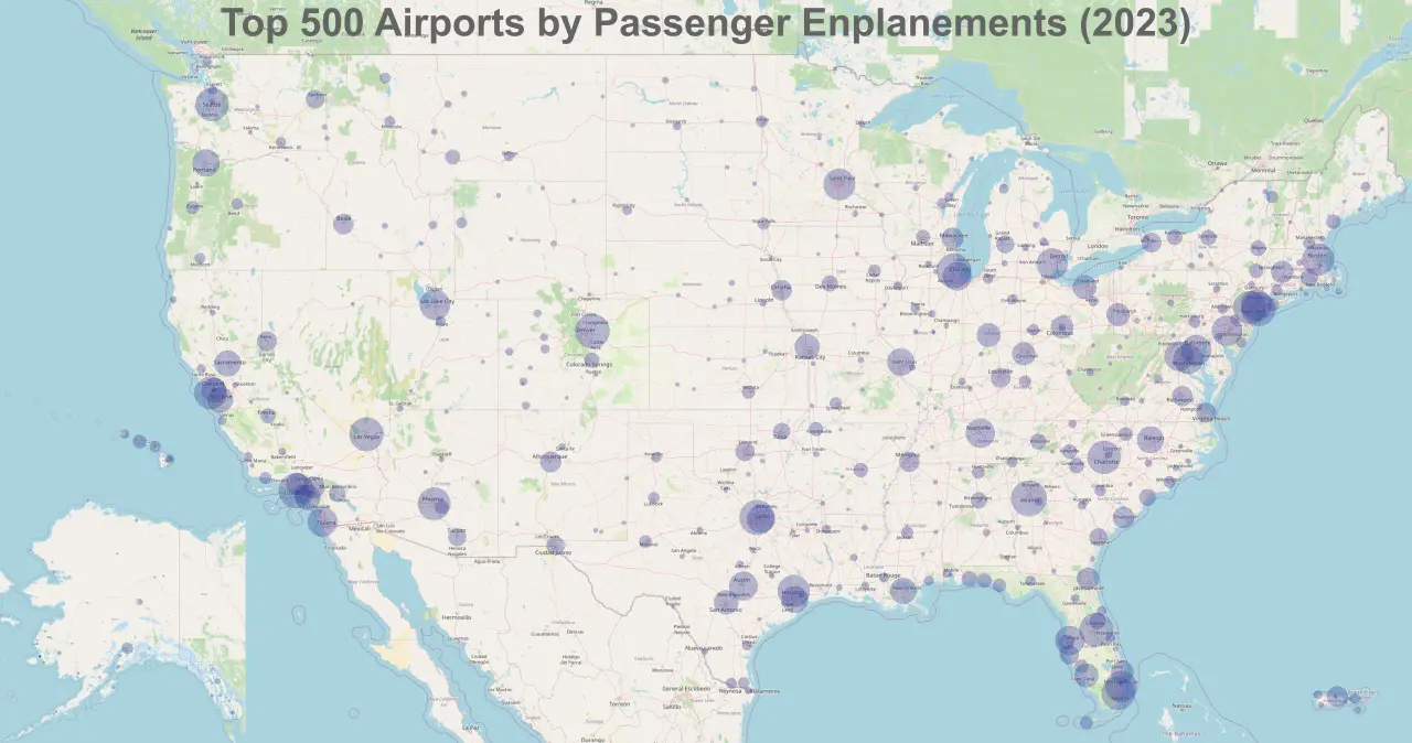 Top_500_airports_by_enplanements_in_the_United_States