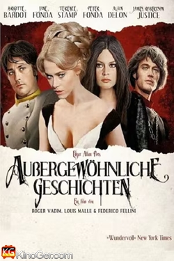 Außergewöhnliche Geschichten (1968)