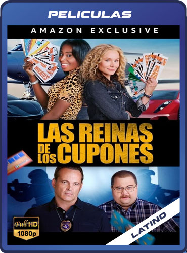 Estafadoras en oferta (2021) Latino HD [1080P] [GD] [MG]