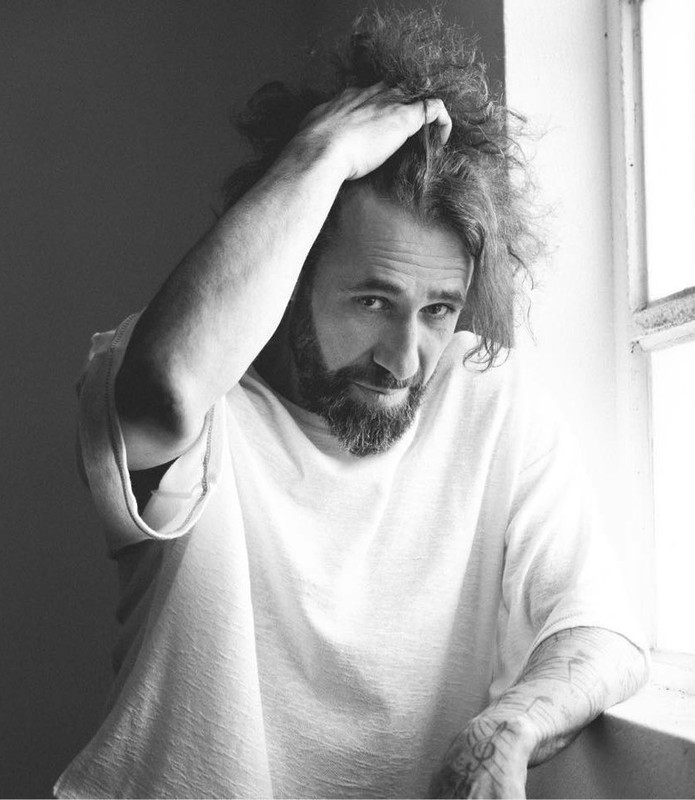 Pablo Mendez