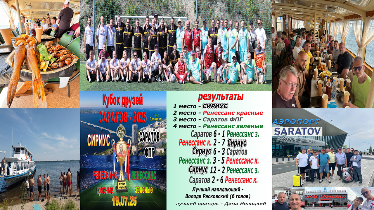 ФИЛЬМ Саратов-2025