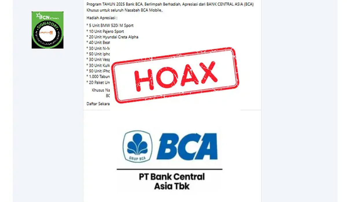 Korban Semakin Banyak
