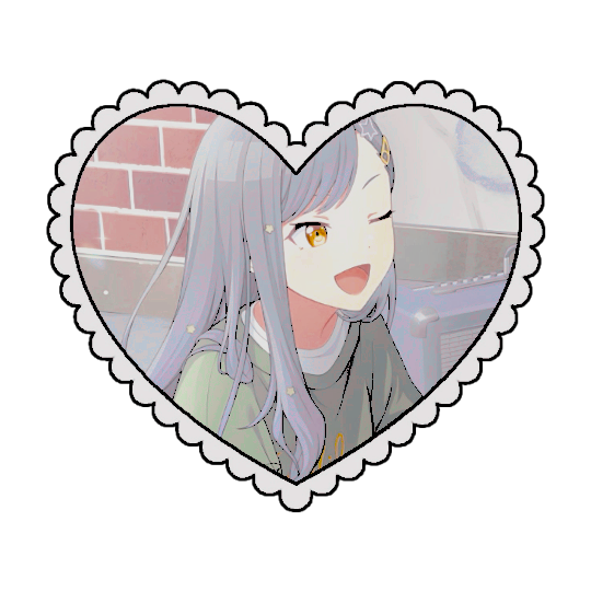 an