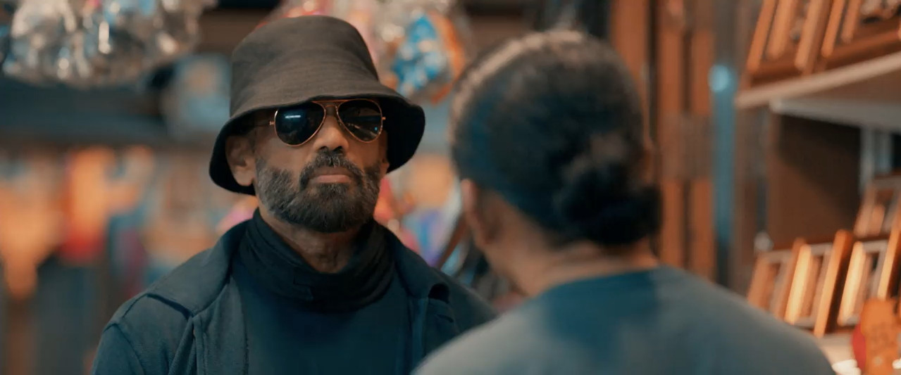 Hunter - Tootega Nahi, Todega 2025 WebRip Season 2 [Hindi] 480p 720p ESub Screenshot