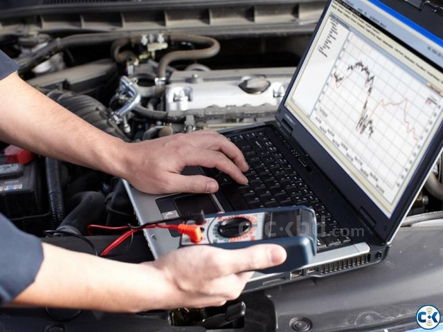 Automotive/Automobile Engineering; Onboard Diagnostics(OBD)