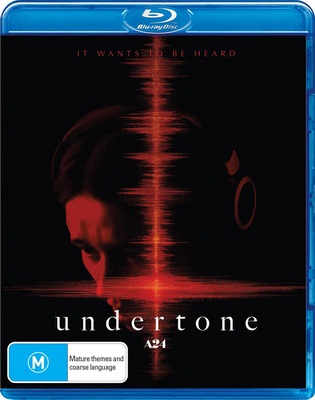 Undertone - Sottofondo (2026) FullHD 1080p ITA ENG E-AC3 Subs