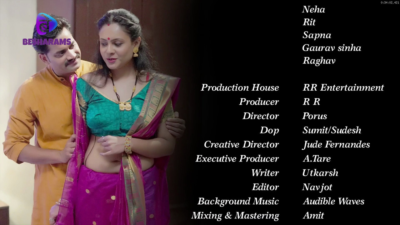 [FHD] [1080P] [Season-1, Episode-6] Rani Pari - Damad Ji050