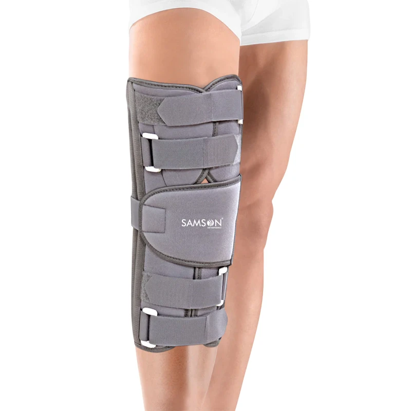 Knee brace