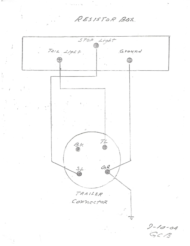 Resistor Box — Postimages