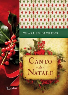 Vinicio Capossela legge Dickens - Canto di Natale (2001)