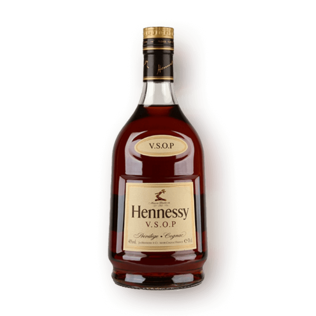 헤네시 VSOP 꼬냑