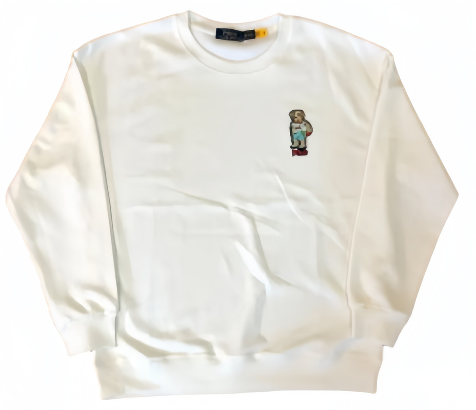 Sudadera Ralph Lauren